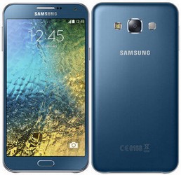 Замена камеры на телефоне Samsung Galaxy E7 в Саранске